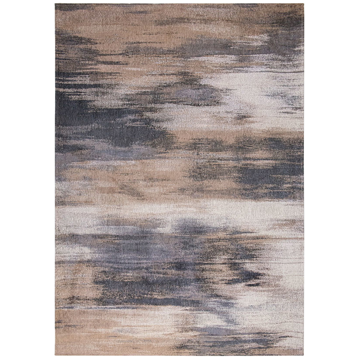  Louis de Poortere Atlantic Monetti 9121 Giverny Beige Rug 