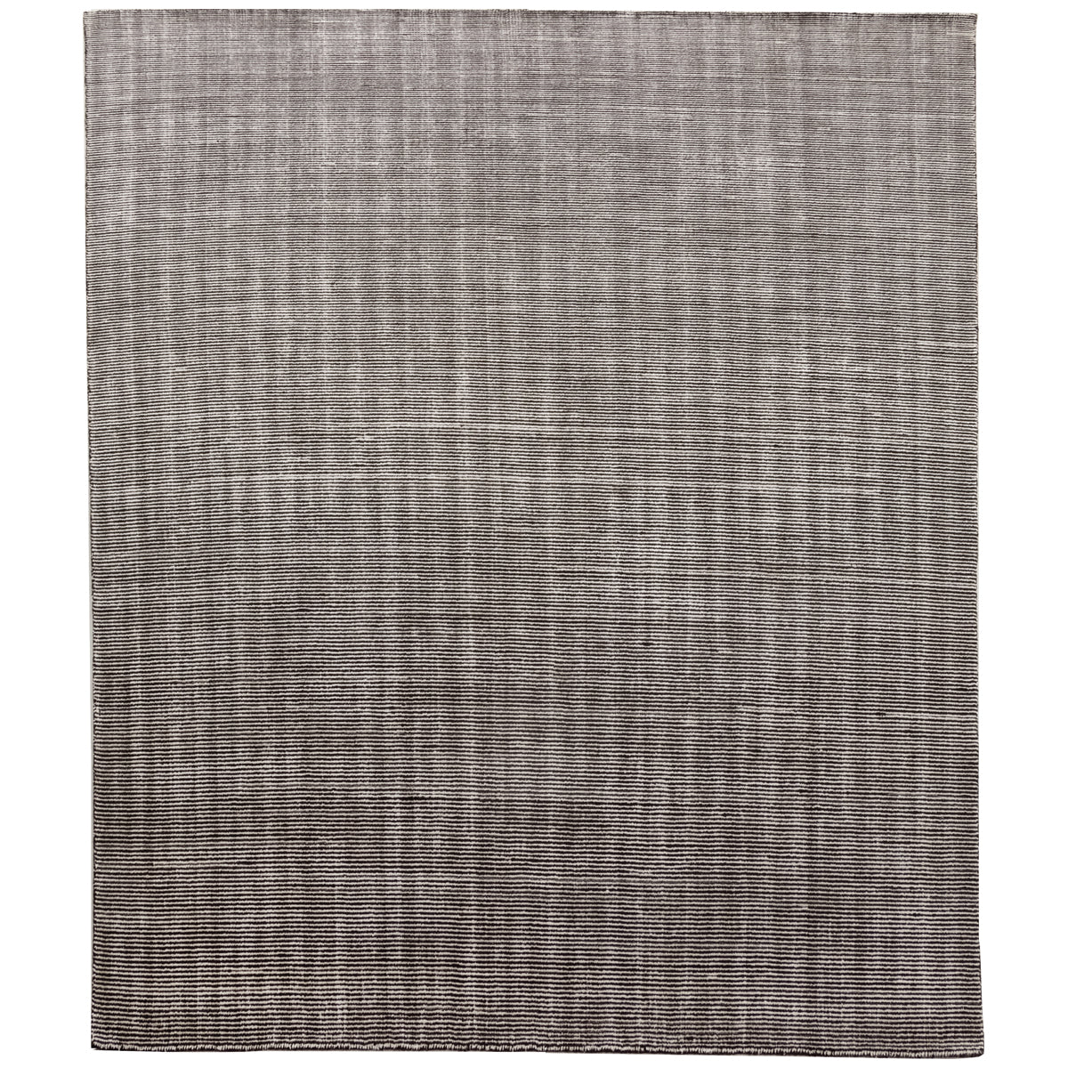  Four Hands Lamont Amaud Rug, Charcoal/Cream 