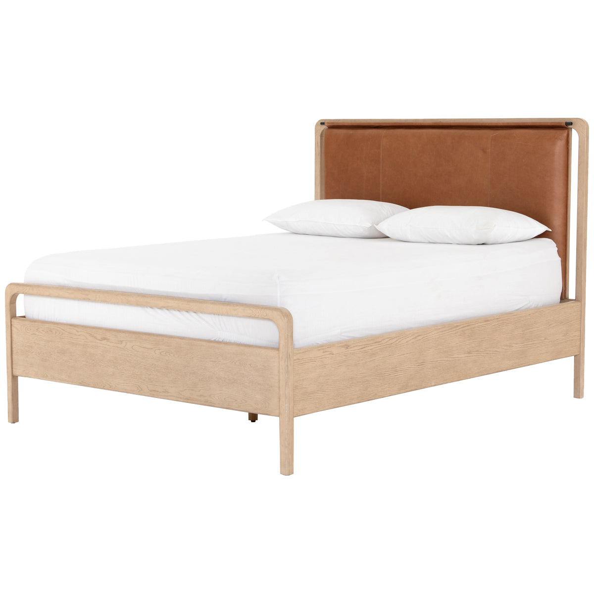  Four Hands Filmore Rosedale Bed 