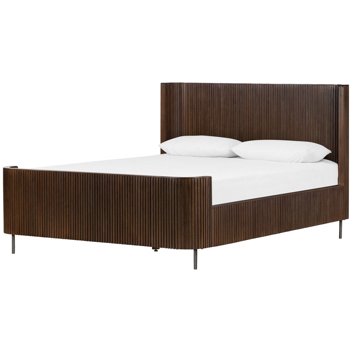  Four Hands Collins Fletcher Bed 