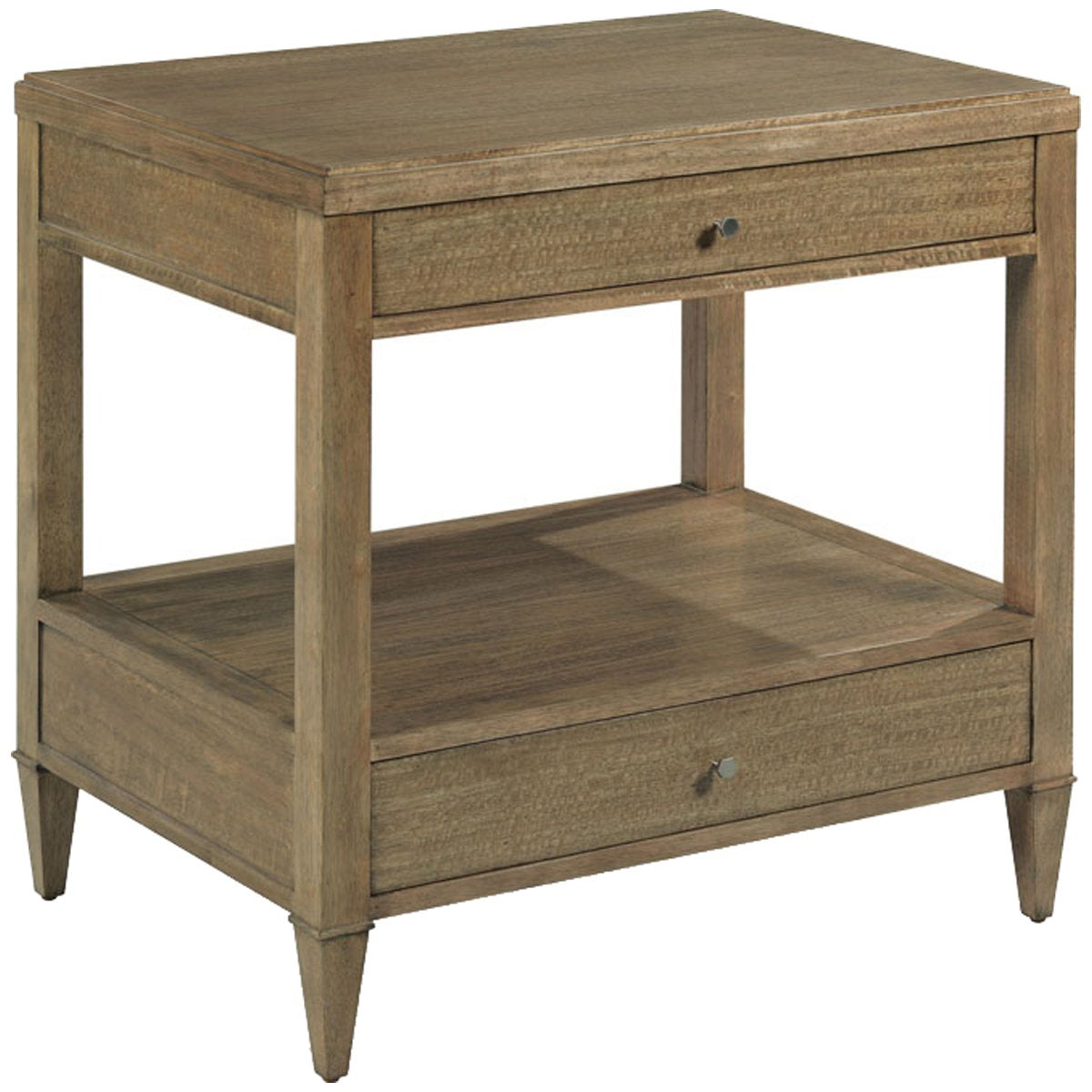  Woodbridge Furniture Thompson Bedside Table 