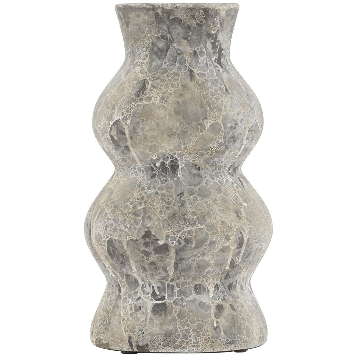  Currey and Company Phonecian Vase 