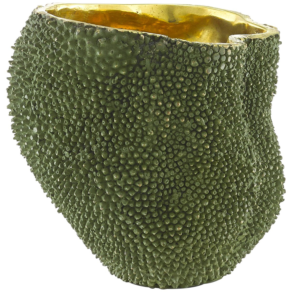  Currey and Company Jackfruit Medium Vase 