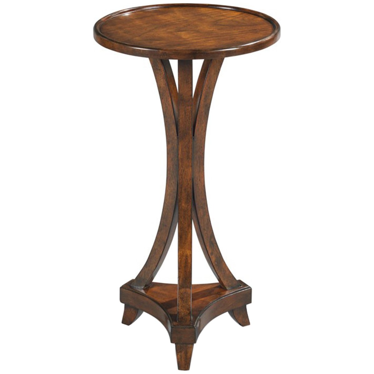  Woodbridge Furniture Leslie Martini Table 