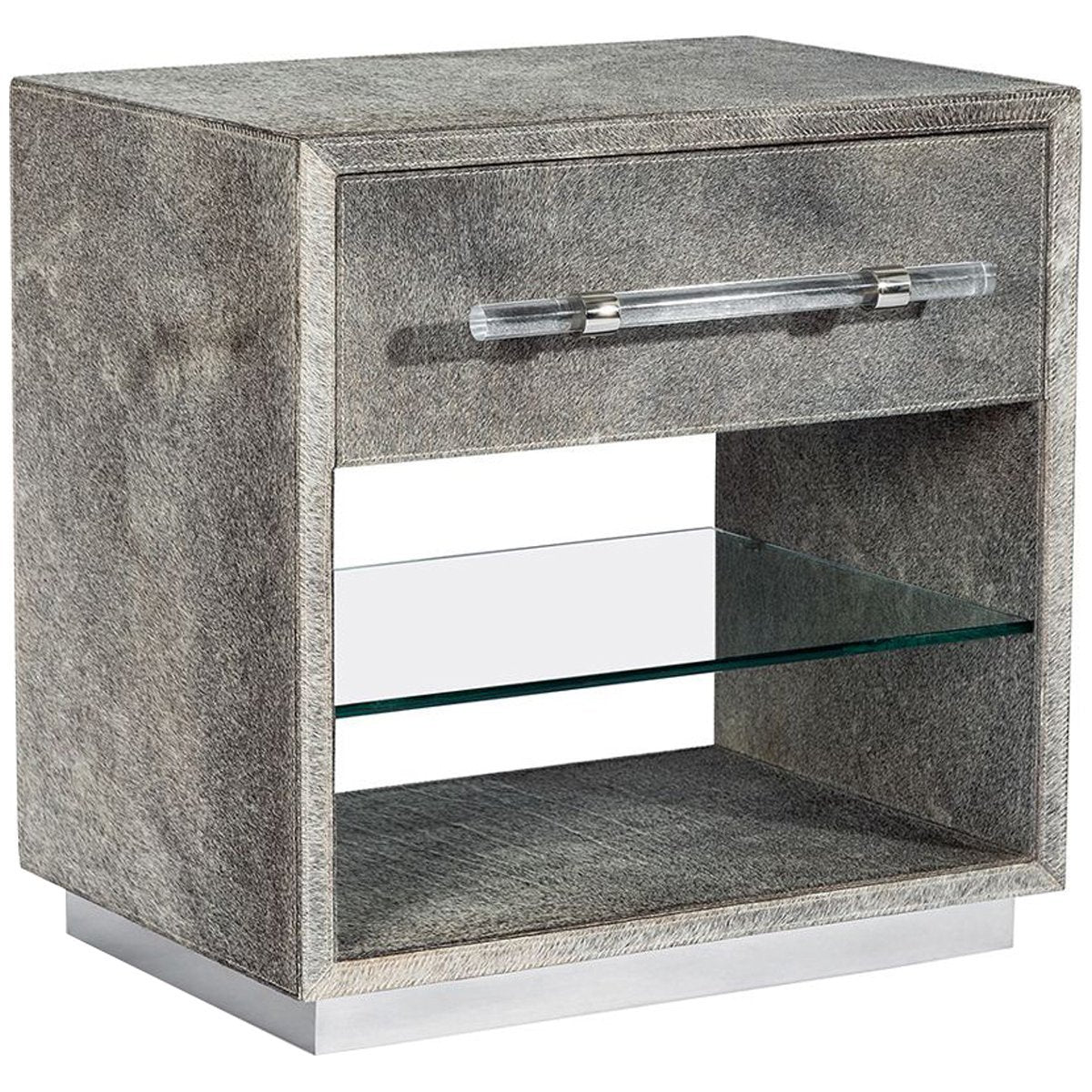  Interlude Home Cassian Bedside Chest 