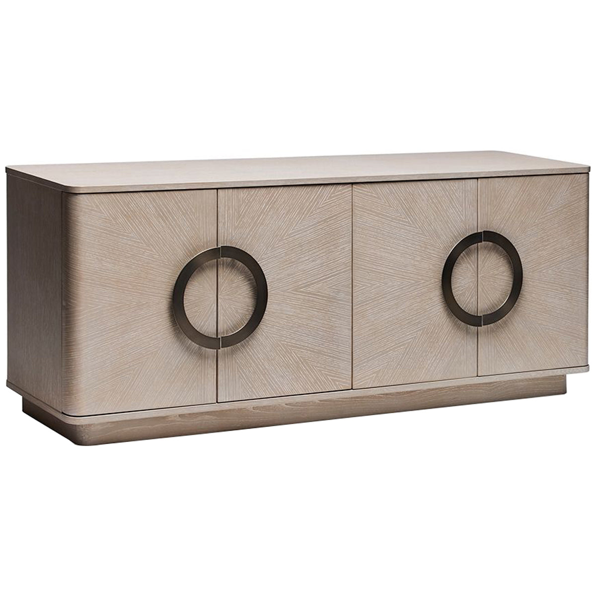  Interlude Home Cabot Credenza 