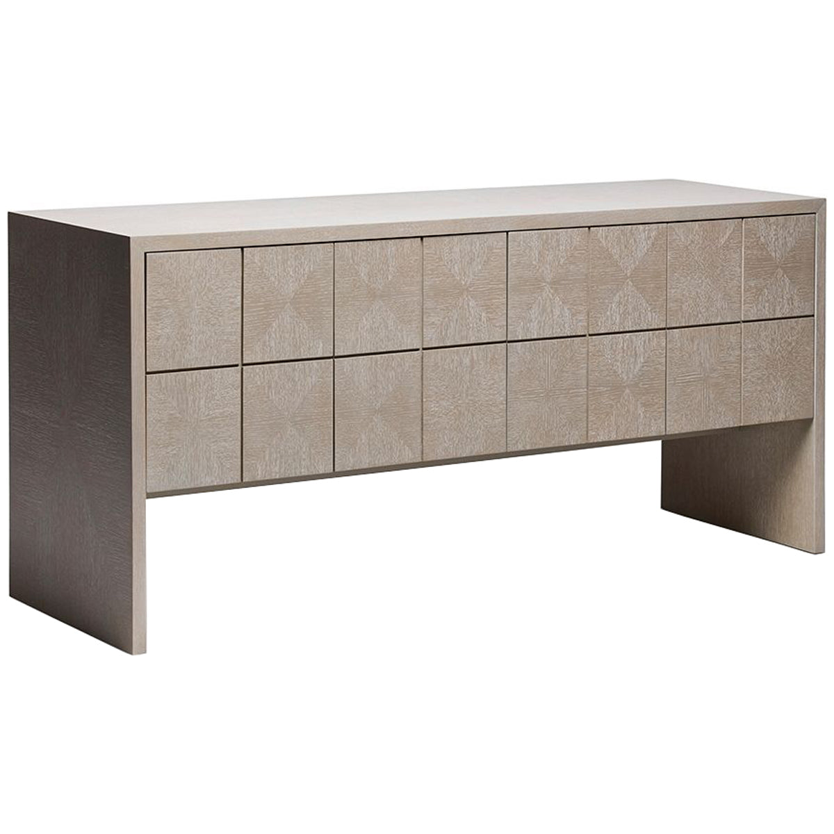  Interlude Home Lowell Credenza 