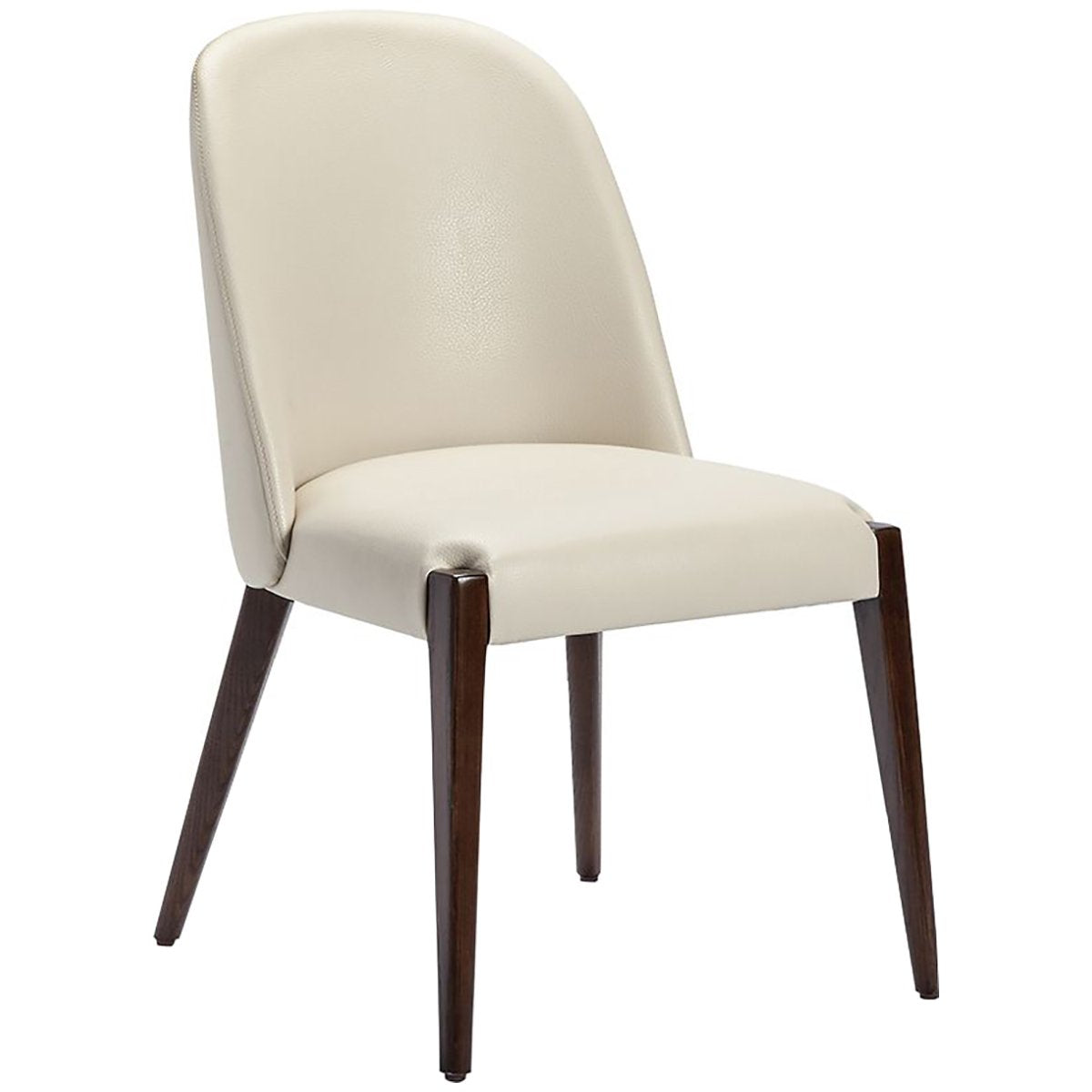  Interlude Home Alecia Dining Chair Set of 2 