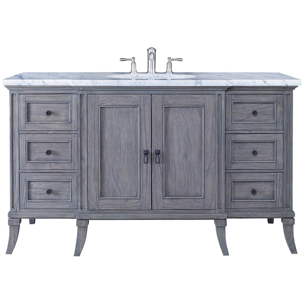  Ambella Home Danbury Sink Chest 