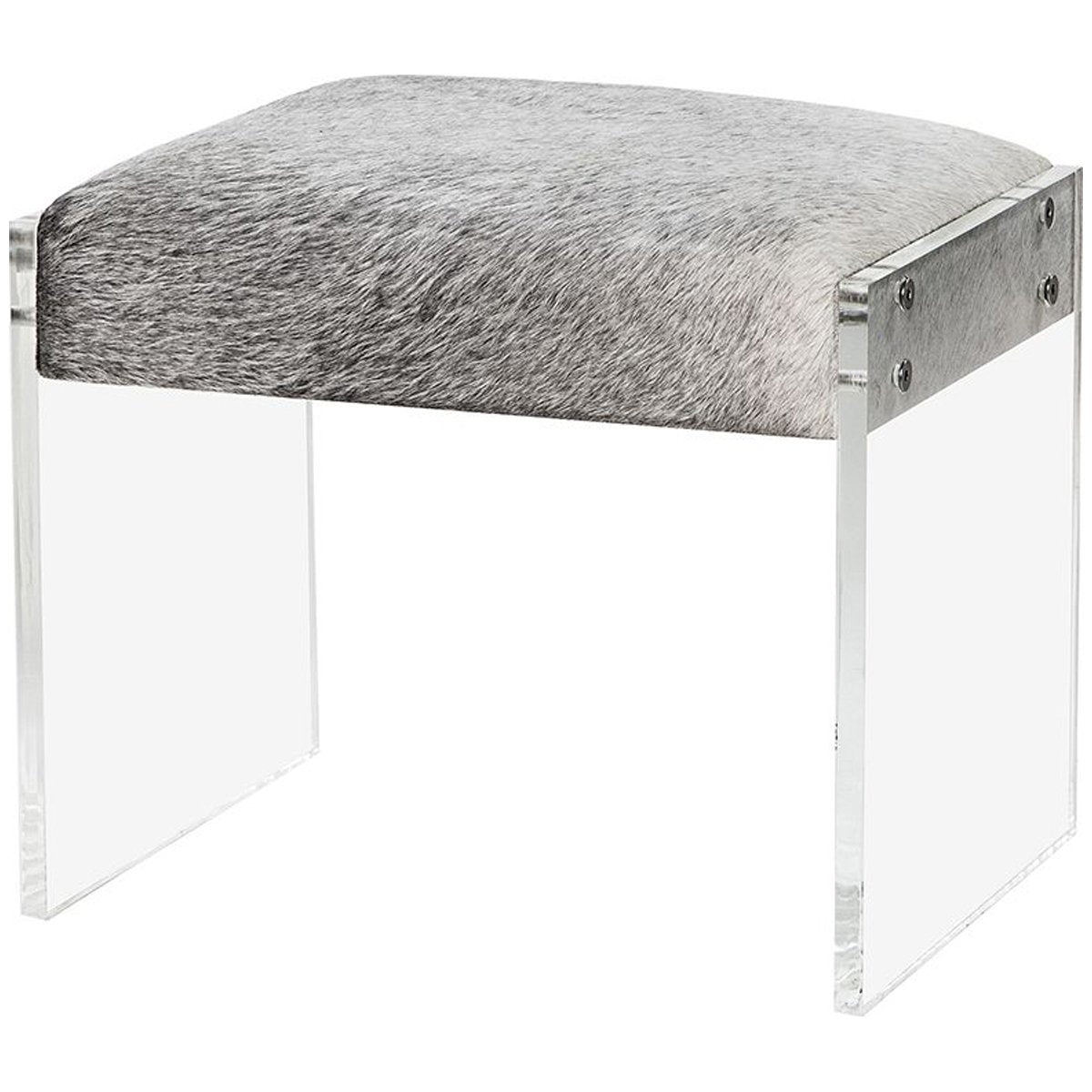  Interlude Home Aiden Stool 