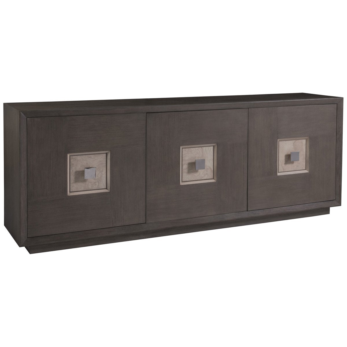  Artistica Home Mercury Large Media Console 