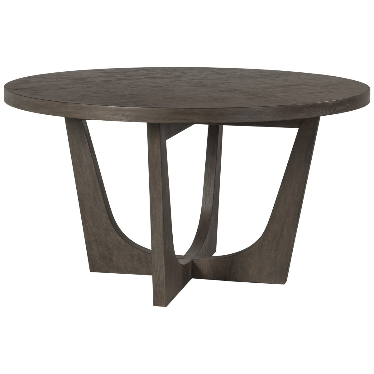  Artistica Home Brio Round Dining Table 2058-870-39 