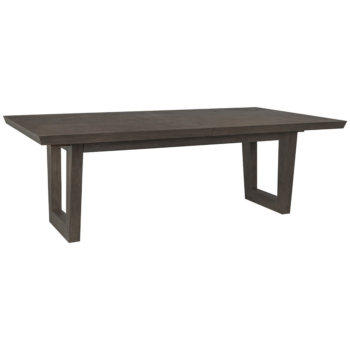  Artistica Home Brio Rectangular Dining Table 2058-877-39 