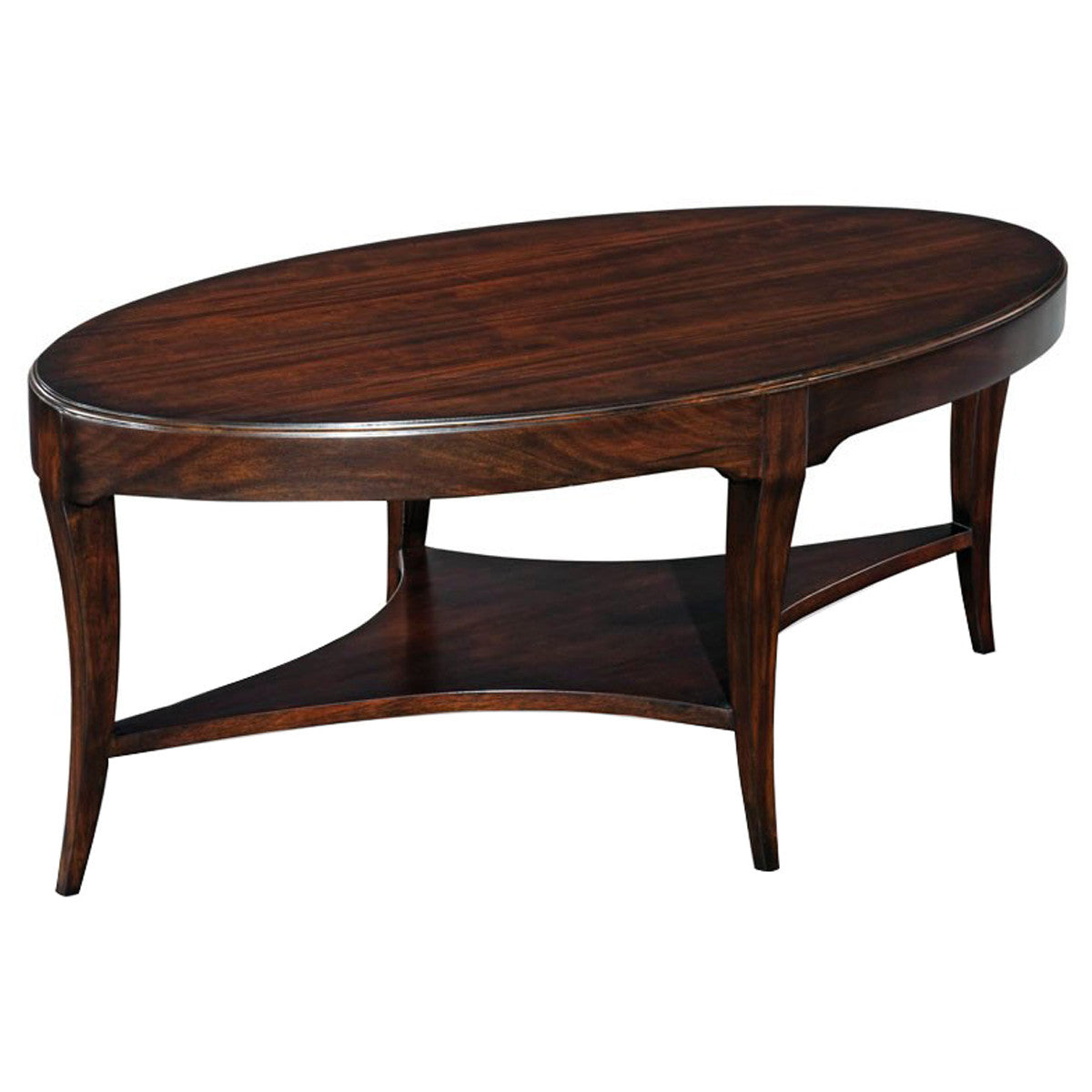  Woodbridge Furniture Addison Cocktail Table 