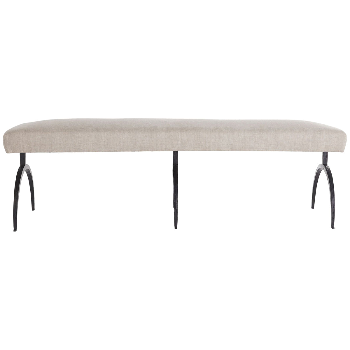  Arteriors Bahati Bench 