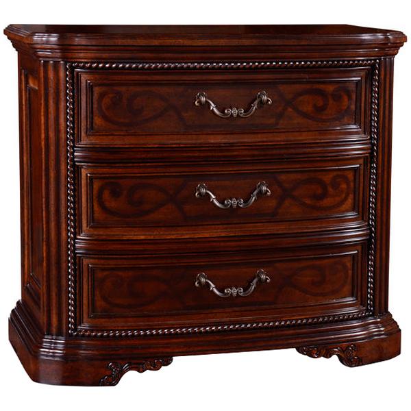  A.R.T. Furniture Valencia Nightstand 