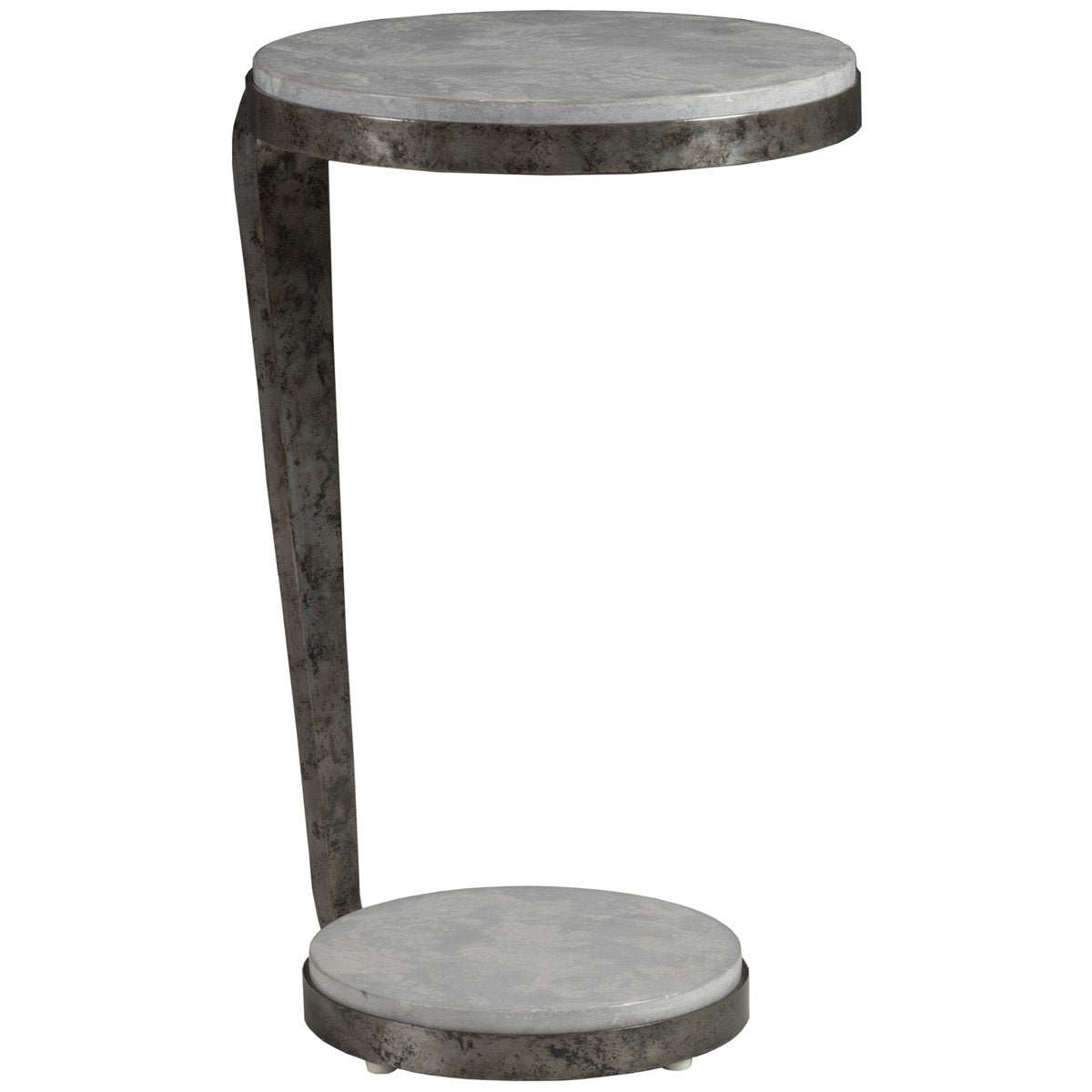  Artistica Home Otto Round Spot Table 