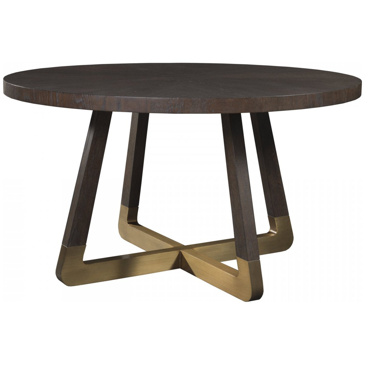  Artistica Home Verbatim Round Dining Table 01-2170-870C 