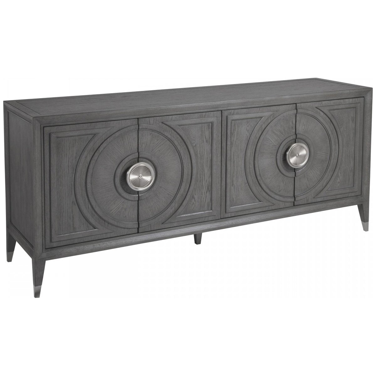  Artistica Home Appellation Media Console 2200-907 