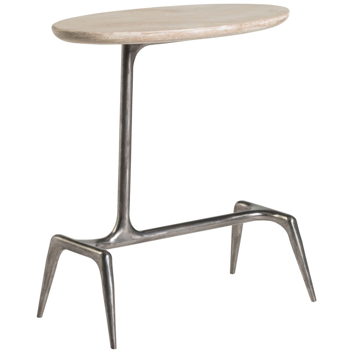  Artistica Home Wilder Oval Spot Table 2251-950 