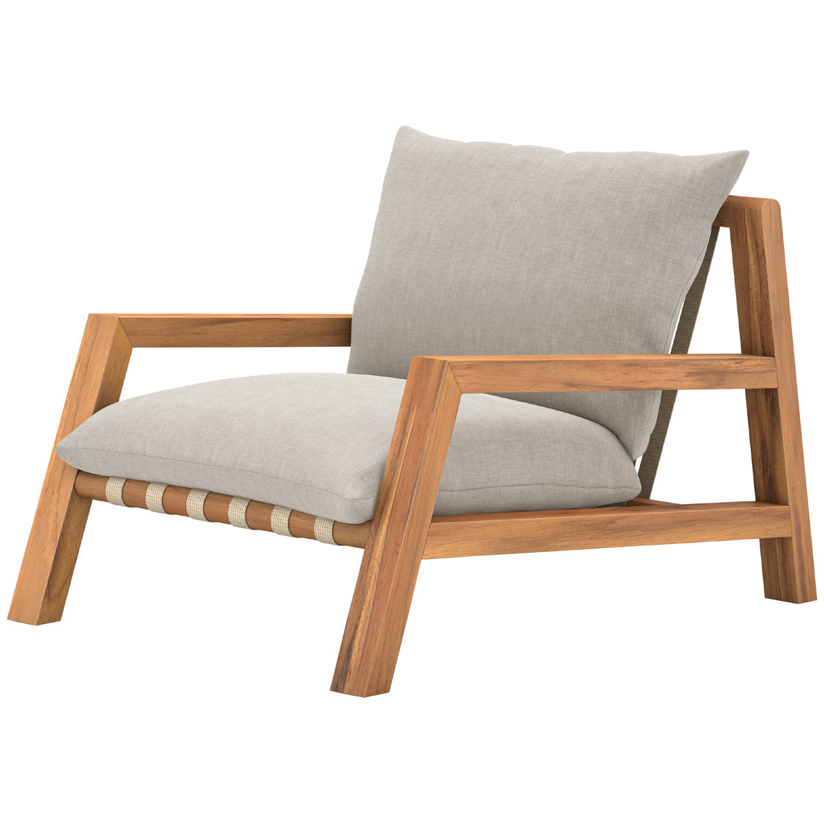 Four Hands Solano Soren Outdoor Chair