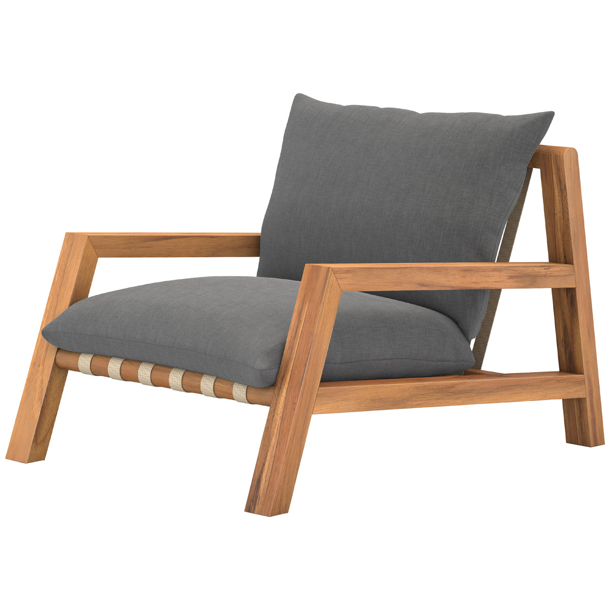 Four Hands Solano Soren Outdoor Chair