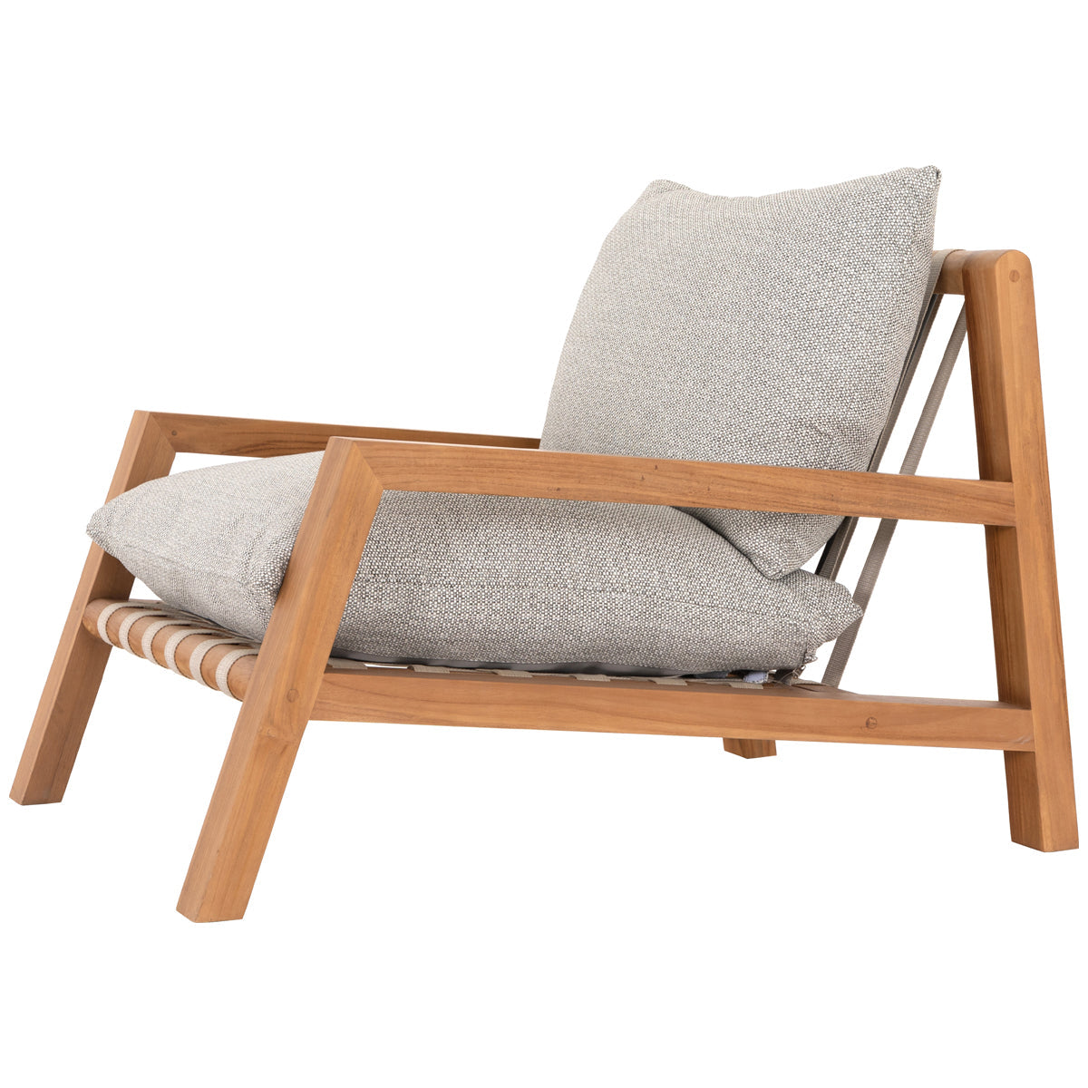 Four Hands Solano Soren Outdoor Chair