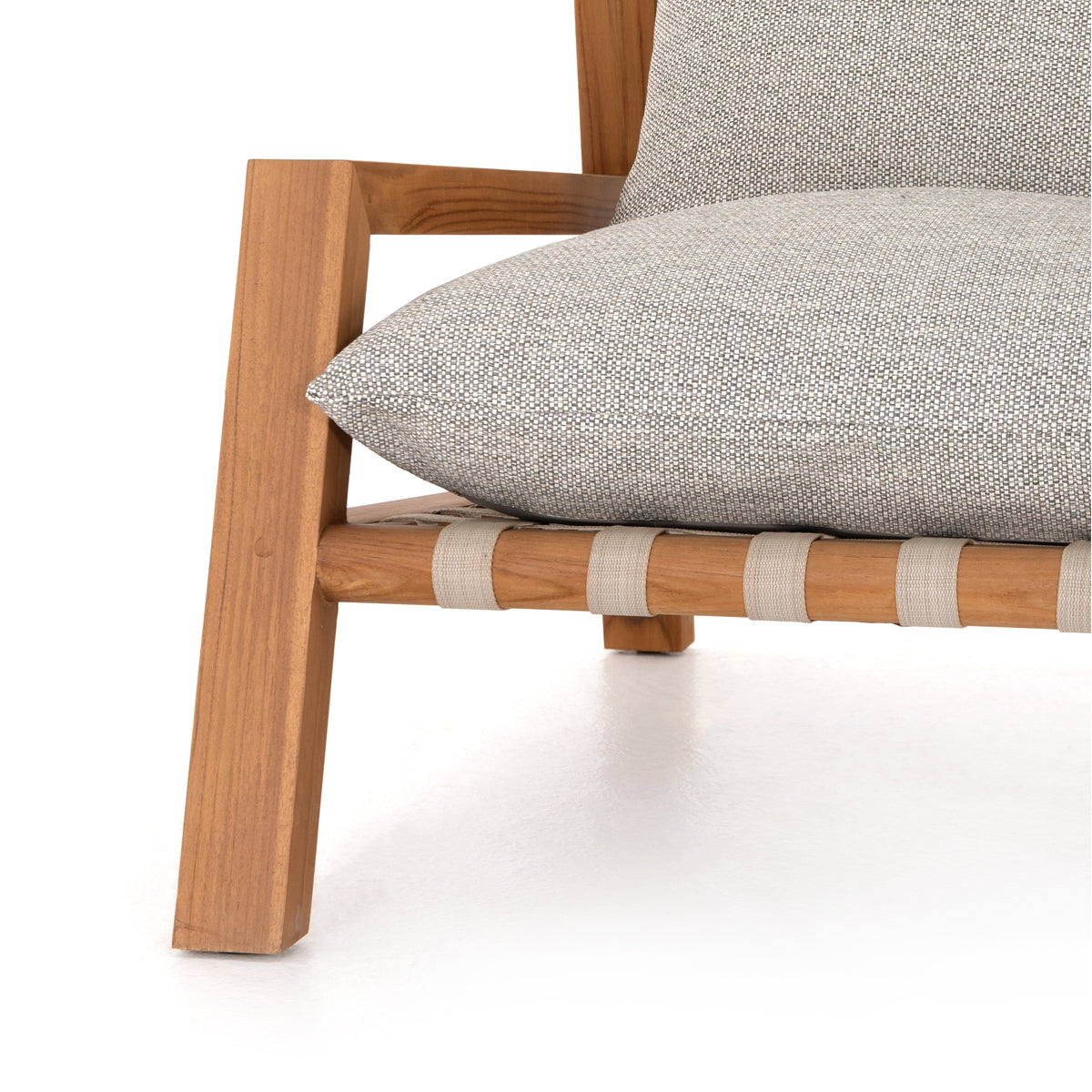 Four Hands Solano Soren Outdoor Chair