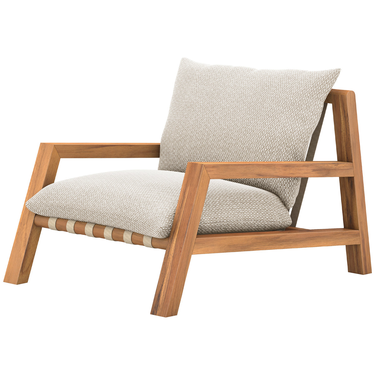 Four Hands Solano Soren Outdoor Chair