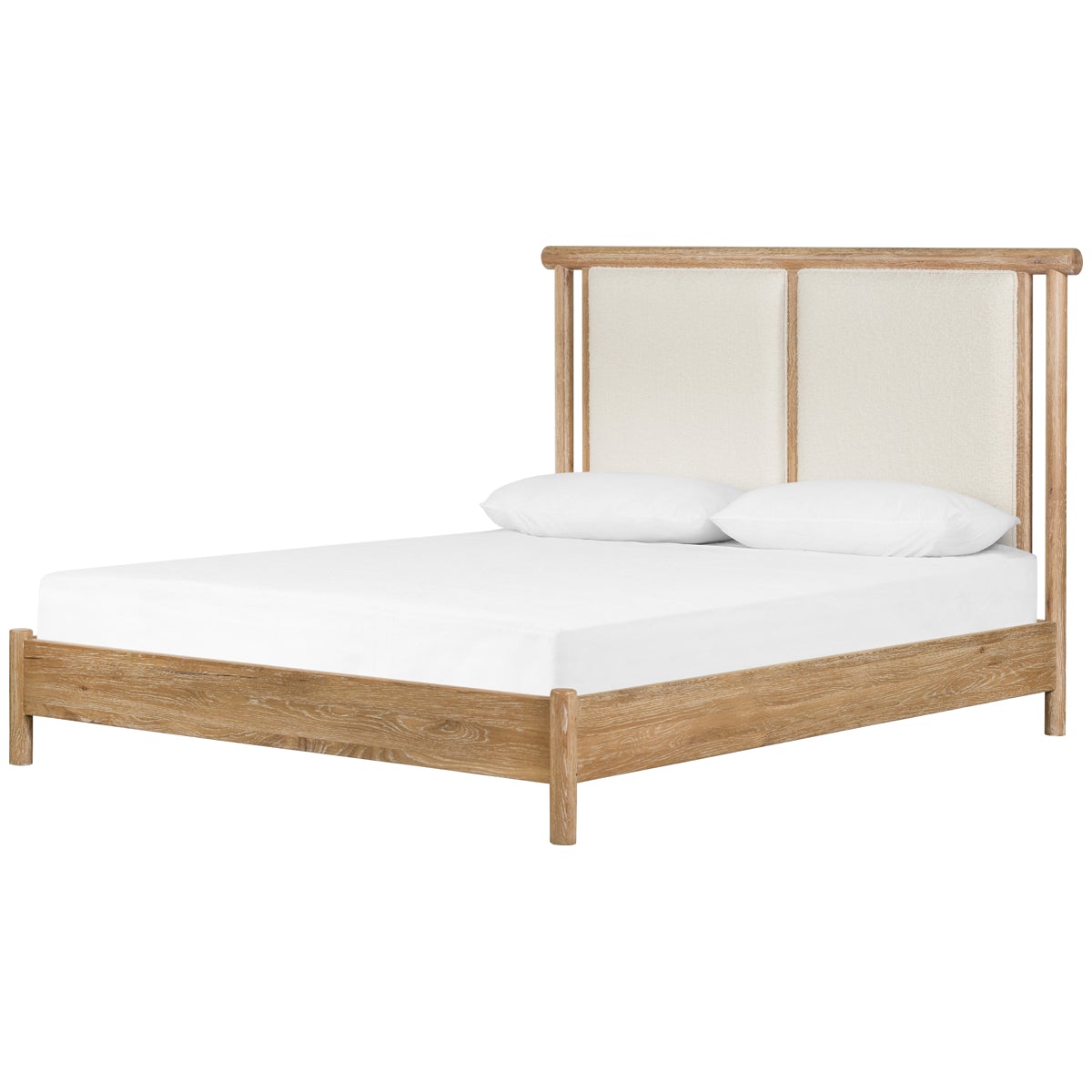  Four Hands Clara Montana Bed 