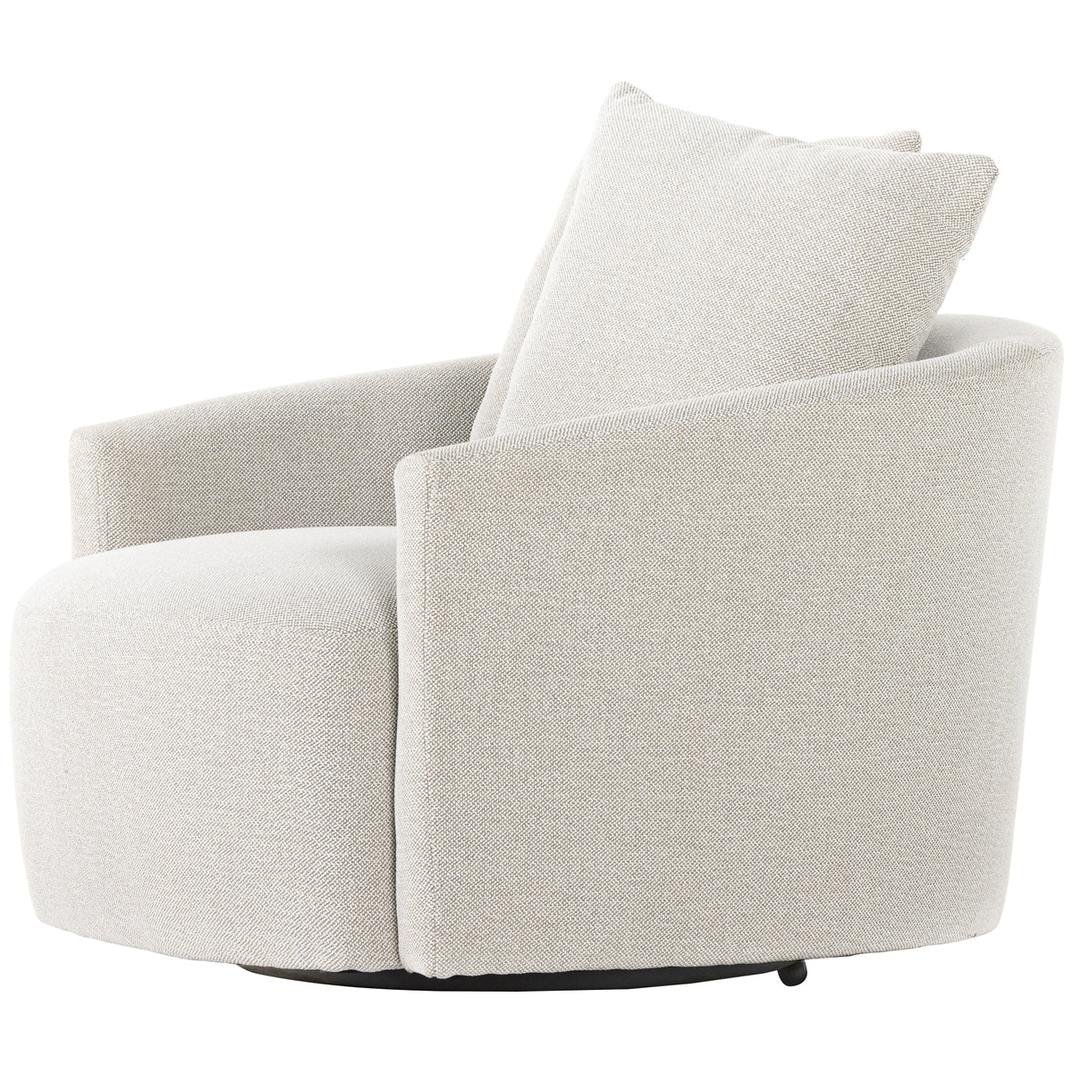 Four Hands Atelier Chloe Swivel Chair