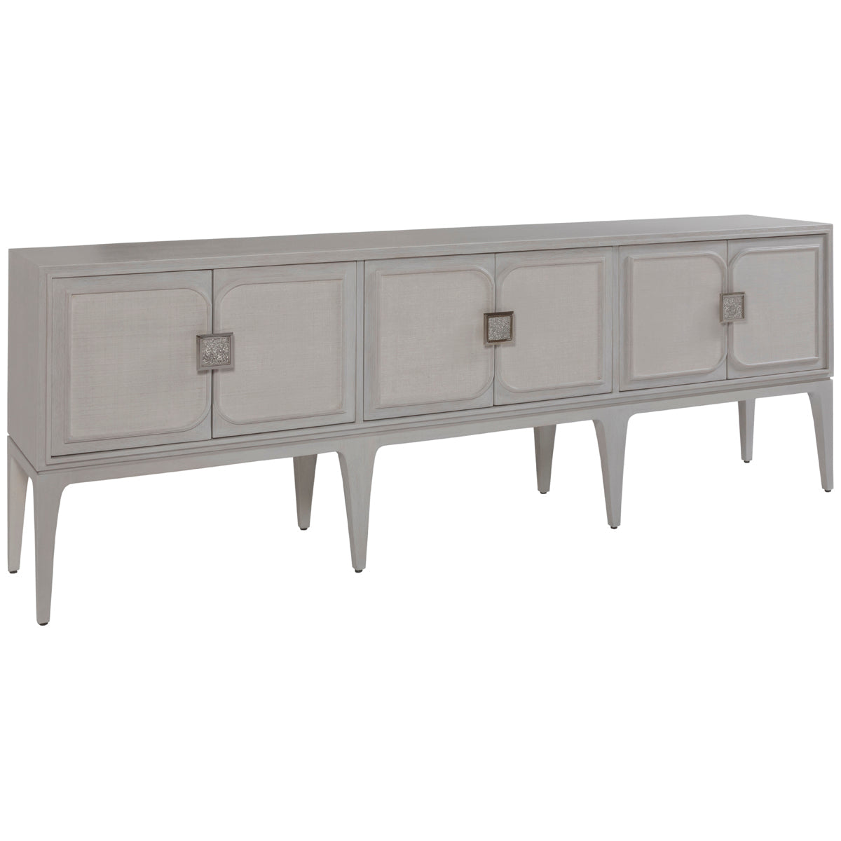  Artistica Home Signature Designs Elixer Long Media Console 2289-908 