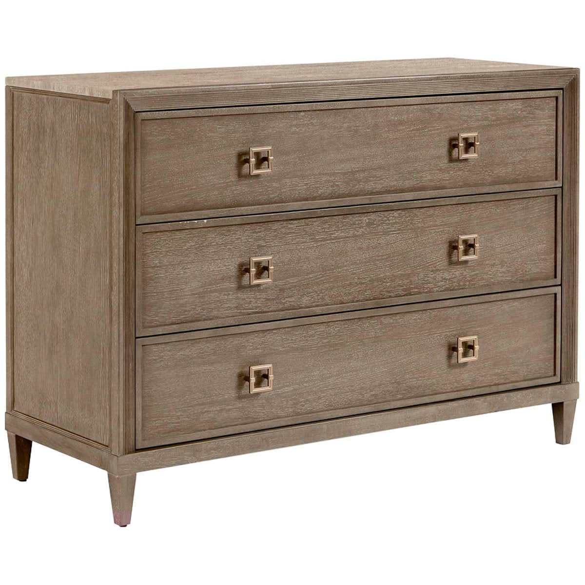  A.R.T. Furniture Cityscapes Whitney Accent Drawer Chest 