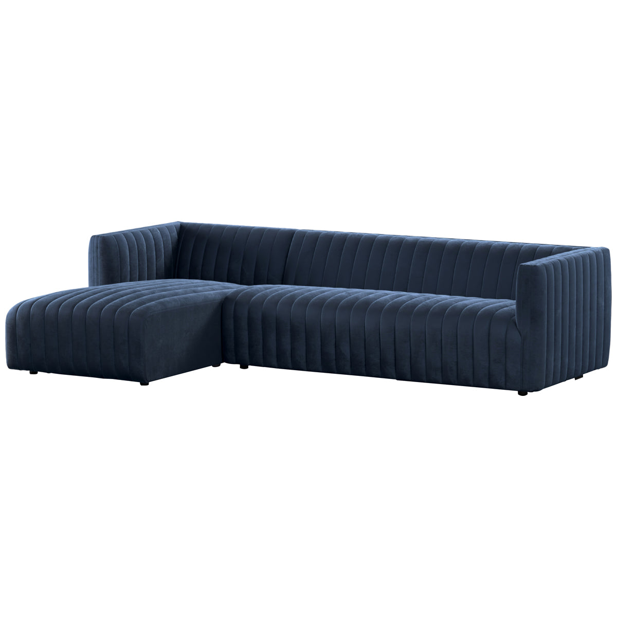  Four Hands Grayson Augustine 2-Piece Sectional 