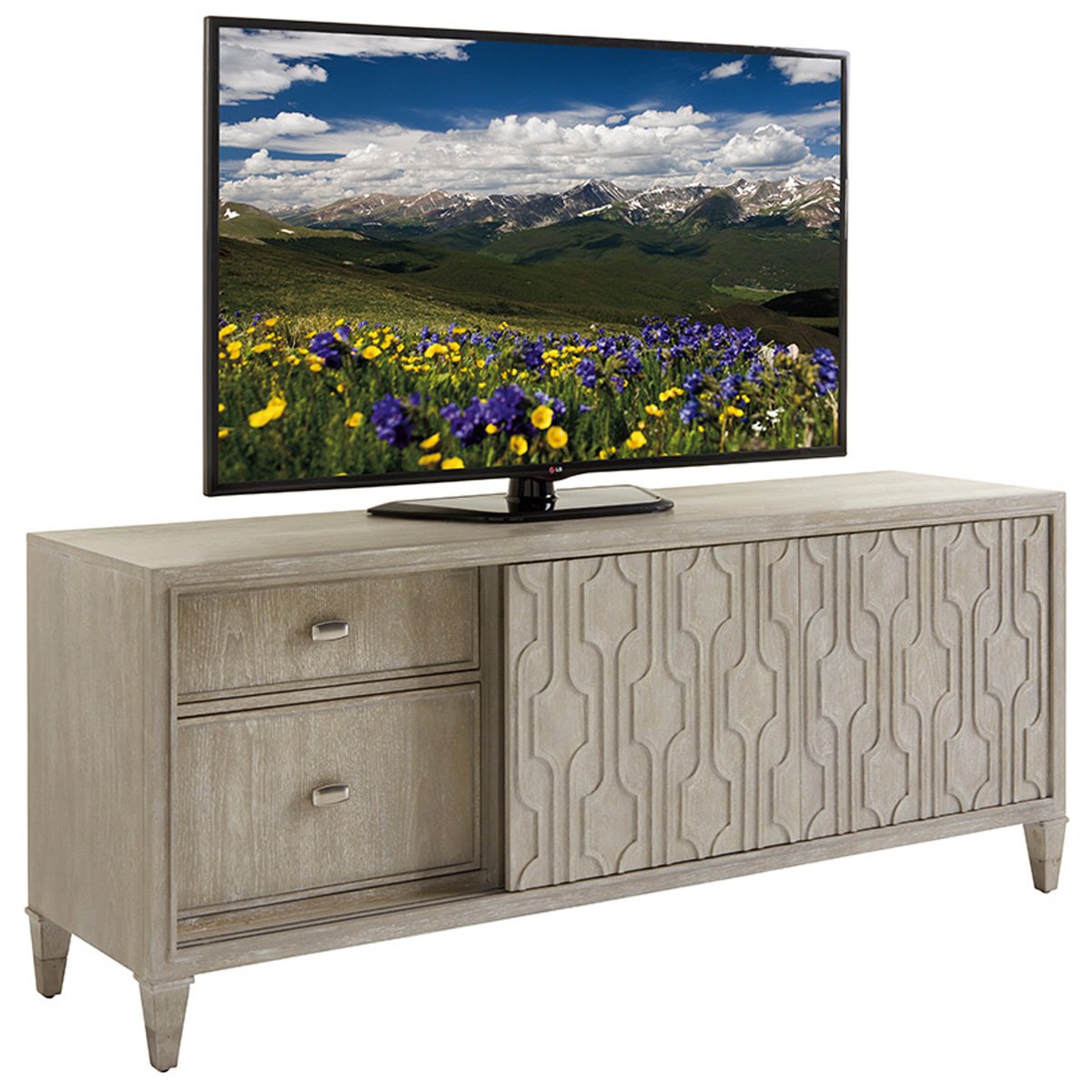  Sligh Greystone Reese Media Console 