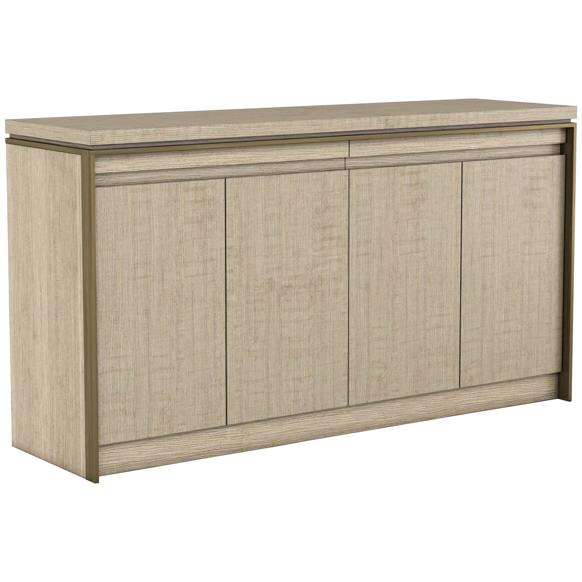  A.R.T. Furniture North Side Buffet/Credenza 