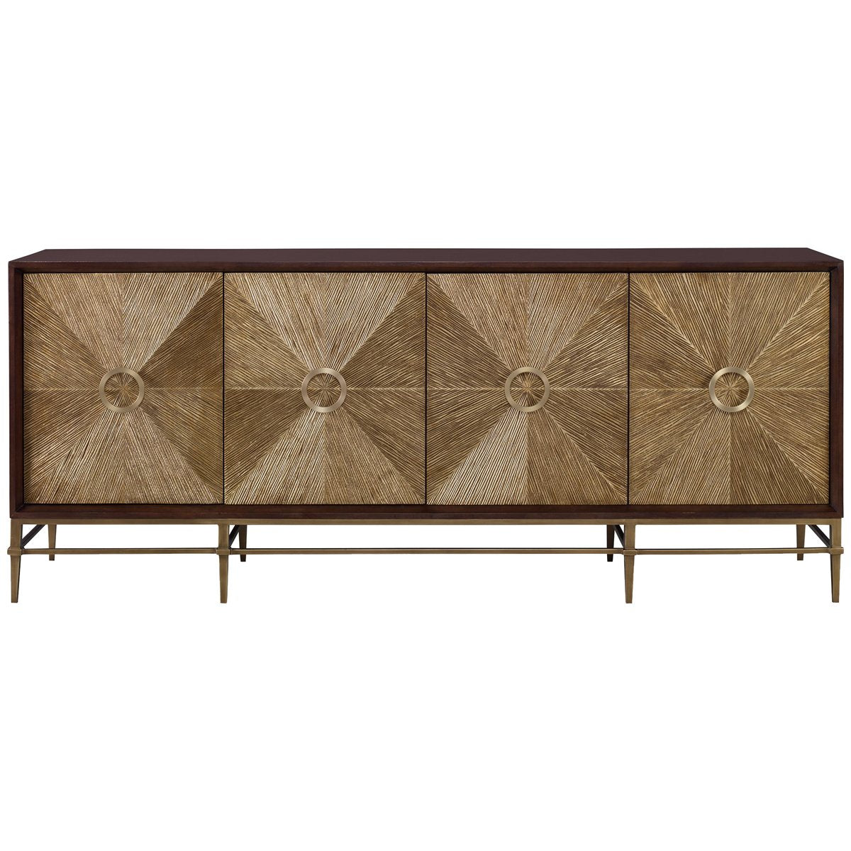  Ambella Home Phoenix Credenza 