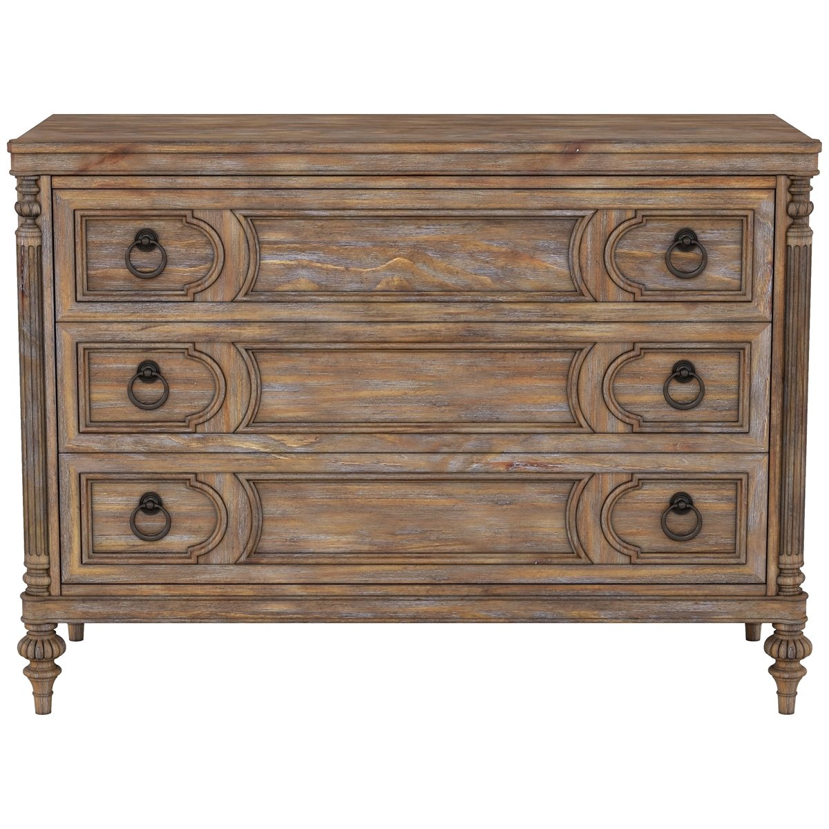  A.R.T. Furniture Architrave Bachelors Chest 