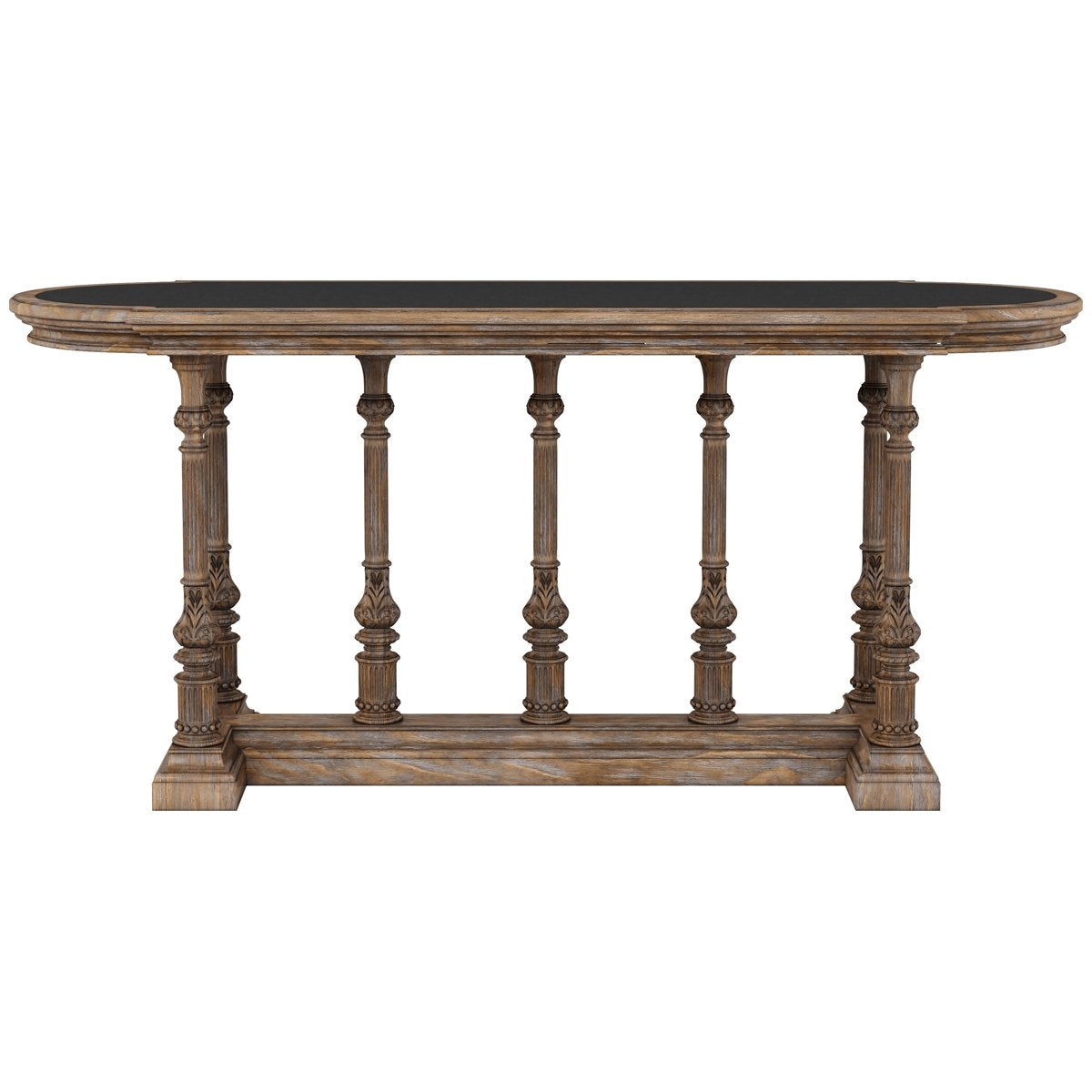  A.R.T. Furniture Architrave Gathering Pub Table 