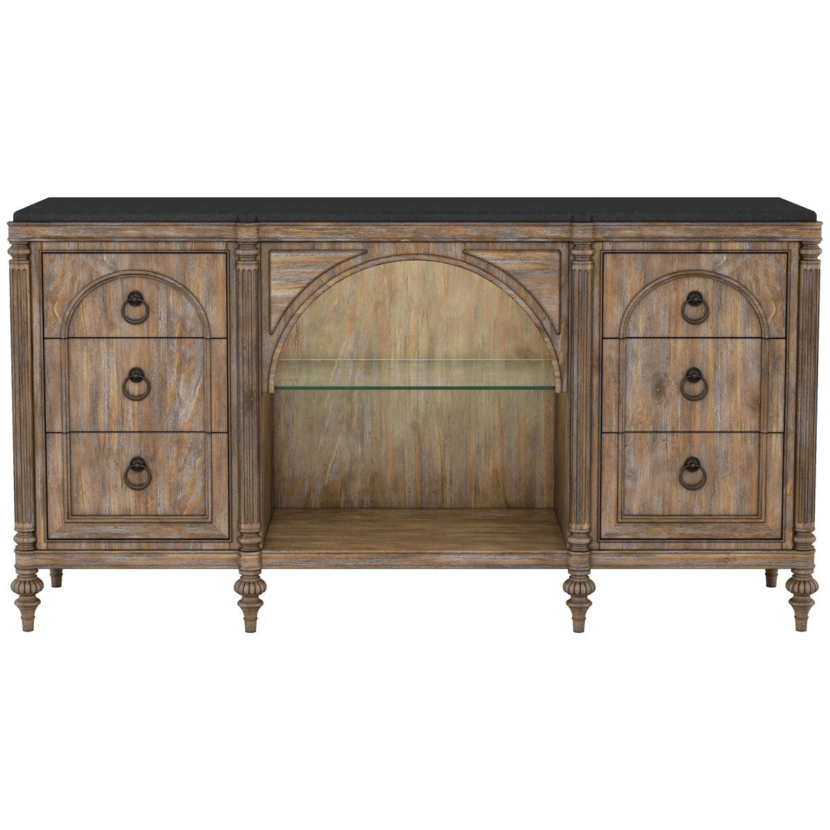  A.R.T. Furniture Architrave Server 