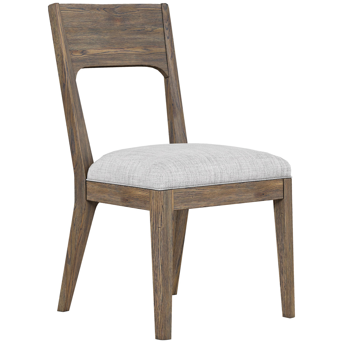  A.R.T. Furniture Stockyard Side Chair, Set of 2 