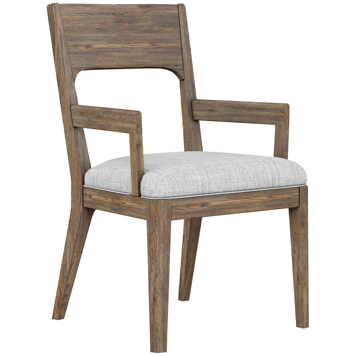  A.R.T. Furniture Stockyard Arm Chair, Set of 2 