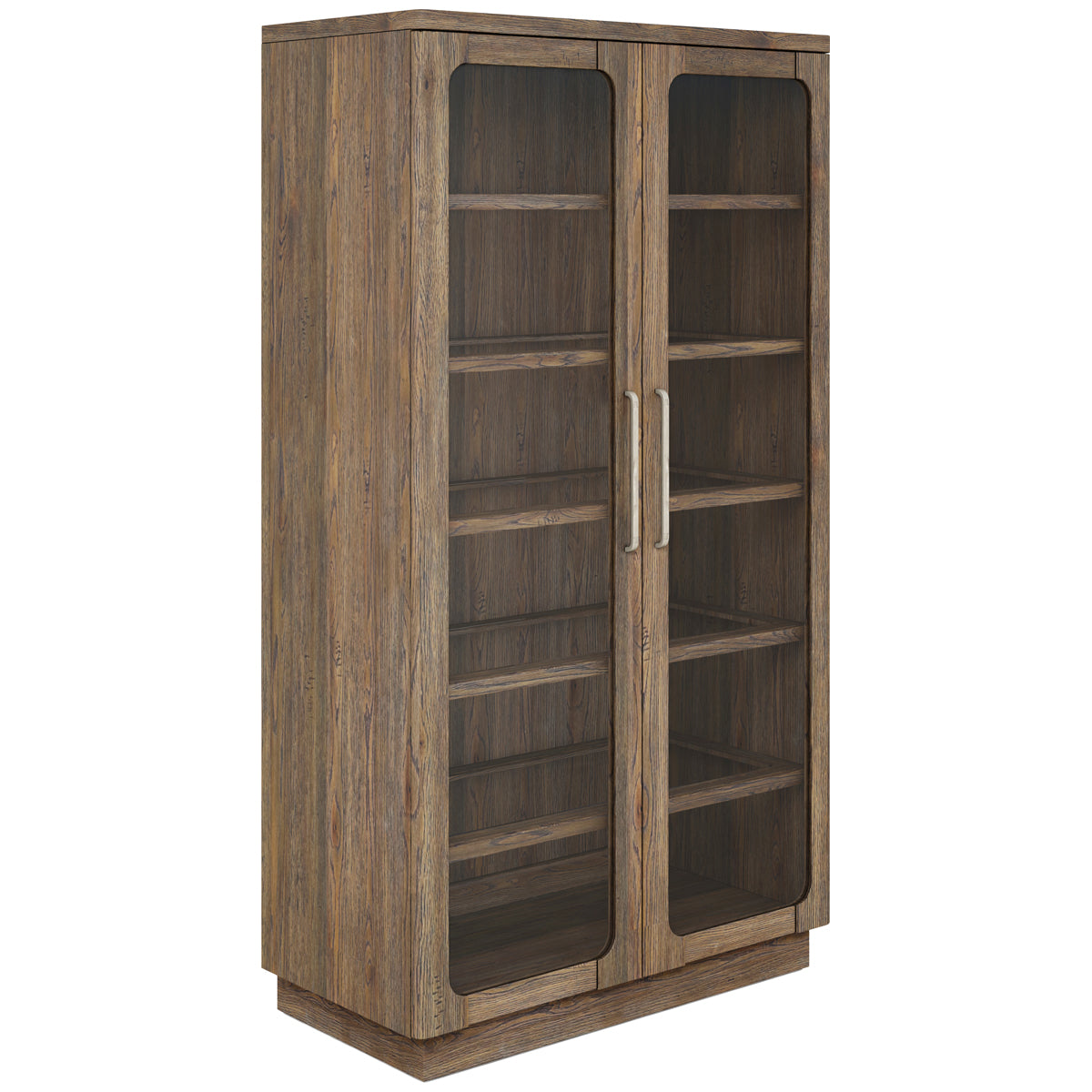  A.R.T. Furniture Stockyard Display Cabinet 