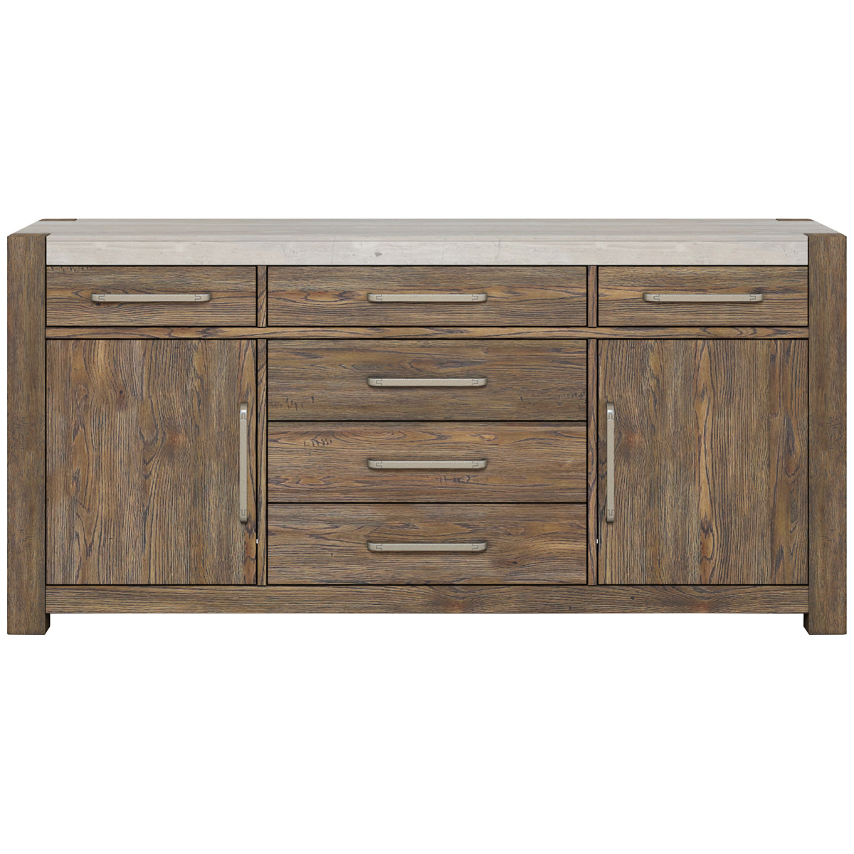  A.R.T. Furniture Stockyard Credenza 