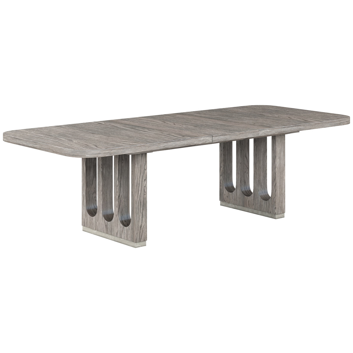  A.R.T. Furniture Vault Rectangular Dining Table 