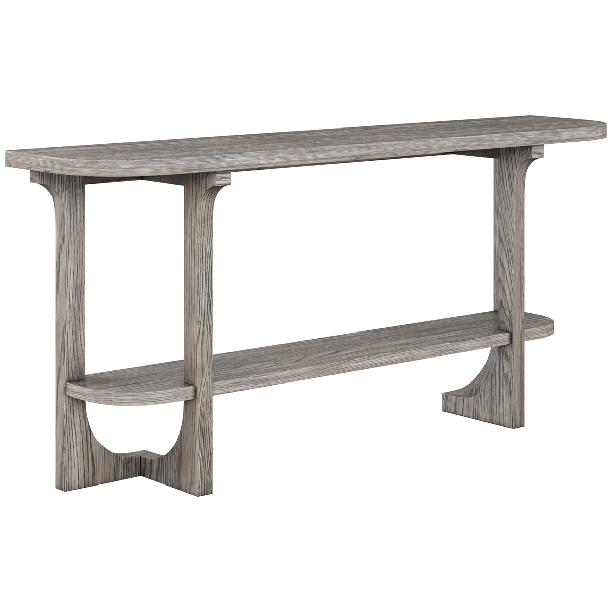  A.R.T. Furniture Vault Console Table 