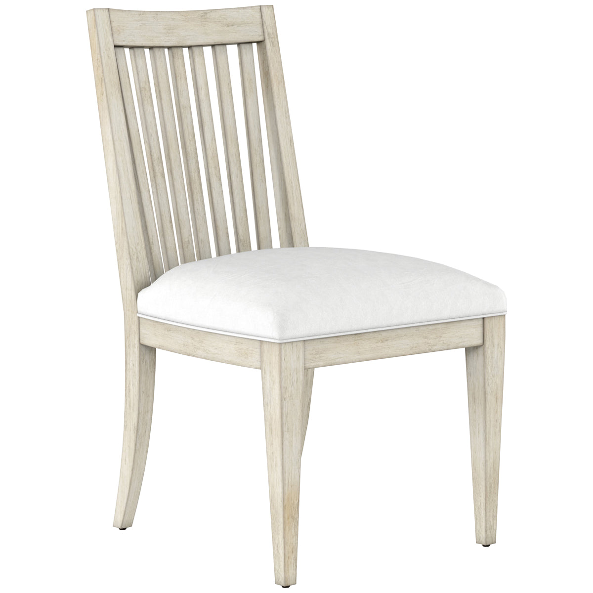  A.R.T. Furniture Cotiere Side Chair, Set of 2 