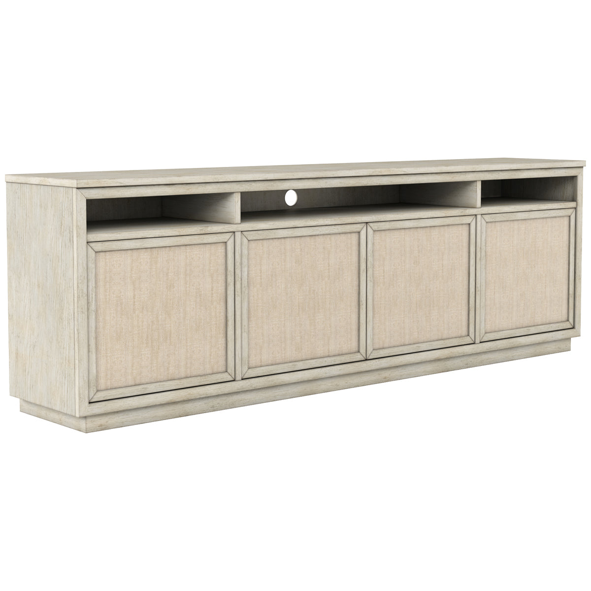  A.R.T. Furniture Cotiere Entertainment Console 