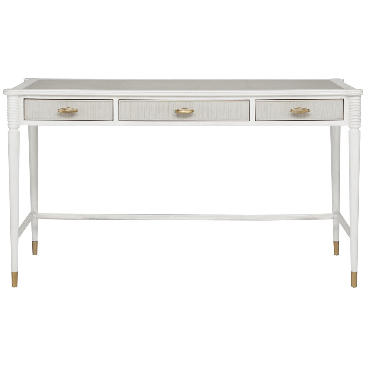  Currey and Company Aster Desk 