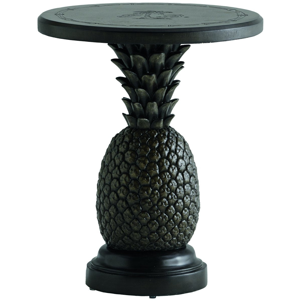  Tommy Bahama Alfresco Living Pineapple Table 